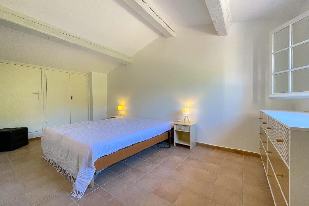 Superb Apartment With Balcony Near The Beach Saint-Raphaël Esterno foto