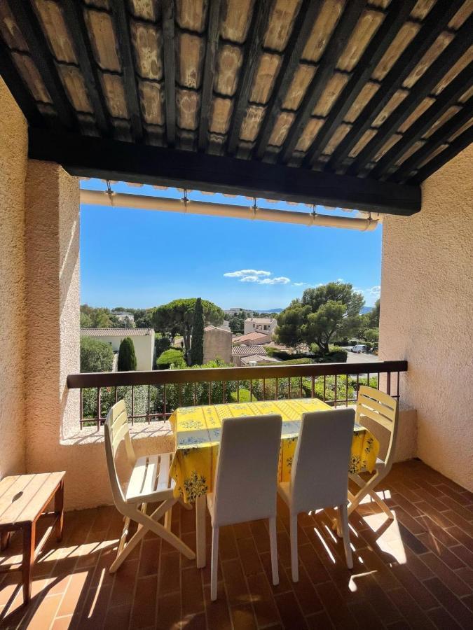 Superb Apartment With Balcony Near The Beach Saint-Raphaël Esterno foto
