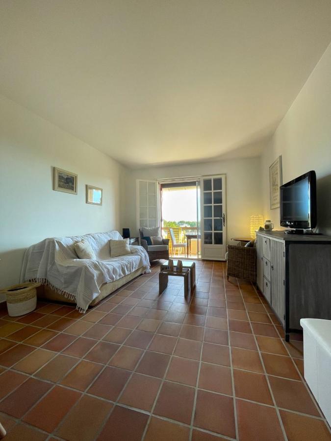 Superb Apartment With Balcony Near The Beach Saint-Raphaël Esterno foto