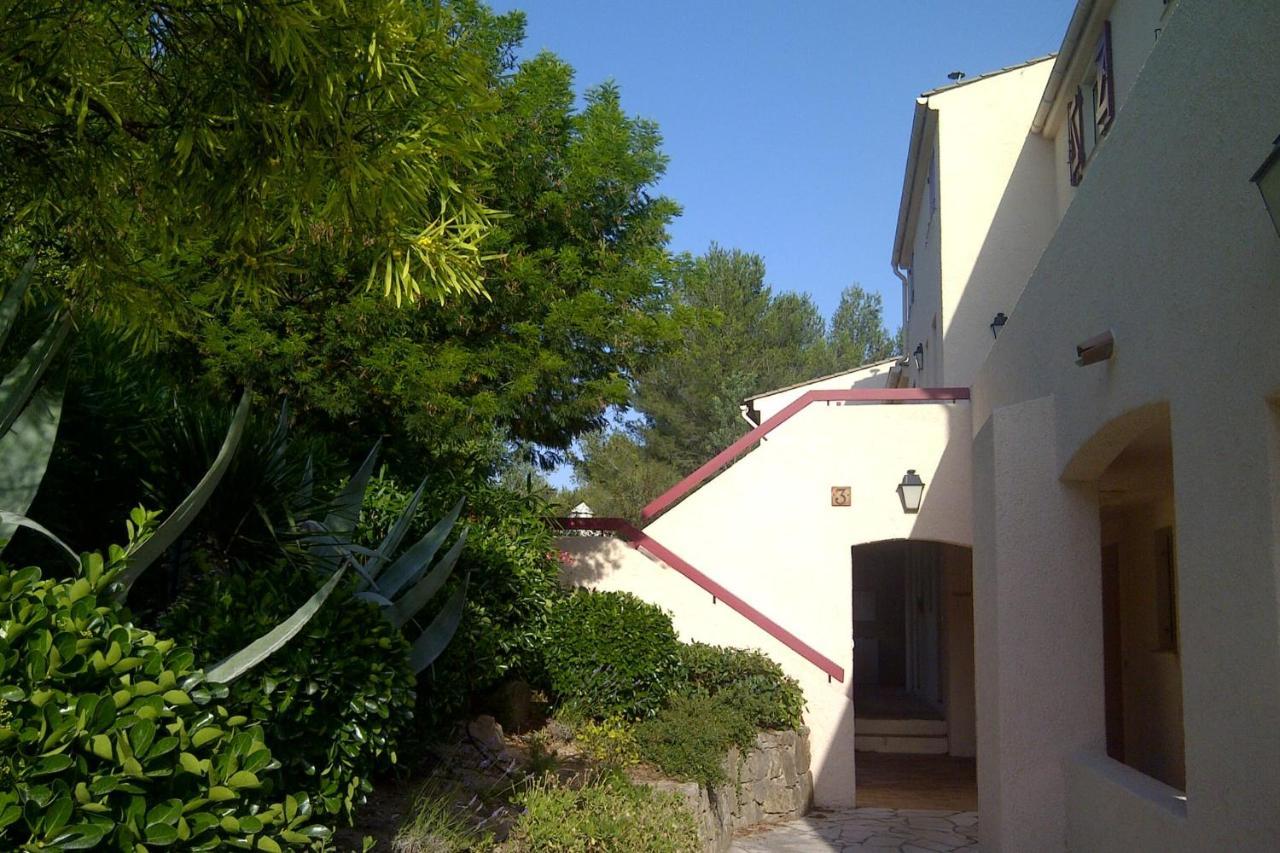 Superb Apartment With Balcony Near The Beach Saint-Raphaël Esterno foto