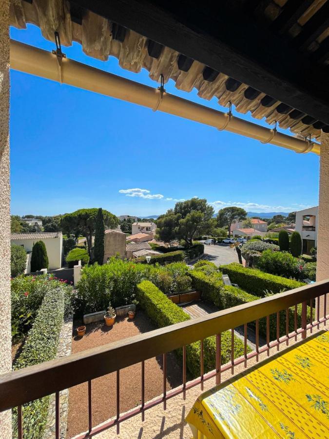 Superb Apartment With Balcony Near The Beach Saint-Raphaël Esterno foto