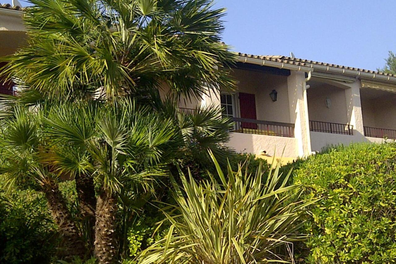 Superb Apartment With Balcony Near The Beach Saint-Raphaël Esterno foto